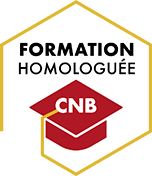 CNB Formation homologuée