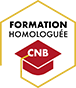 CNB - Conseil national des Barreaux